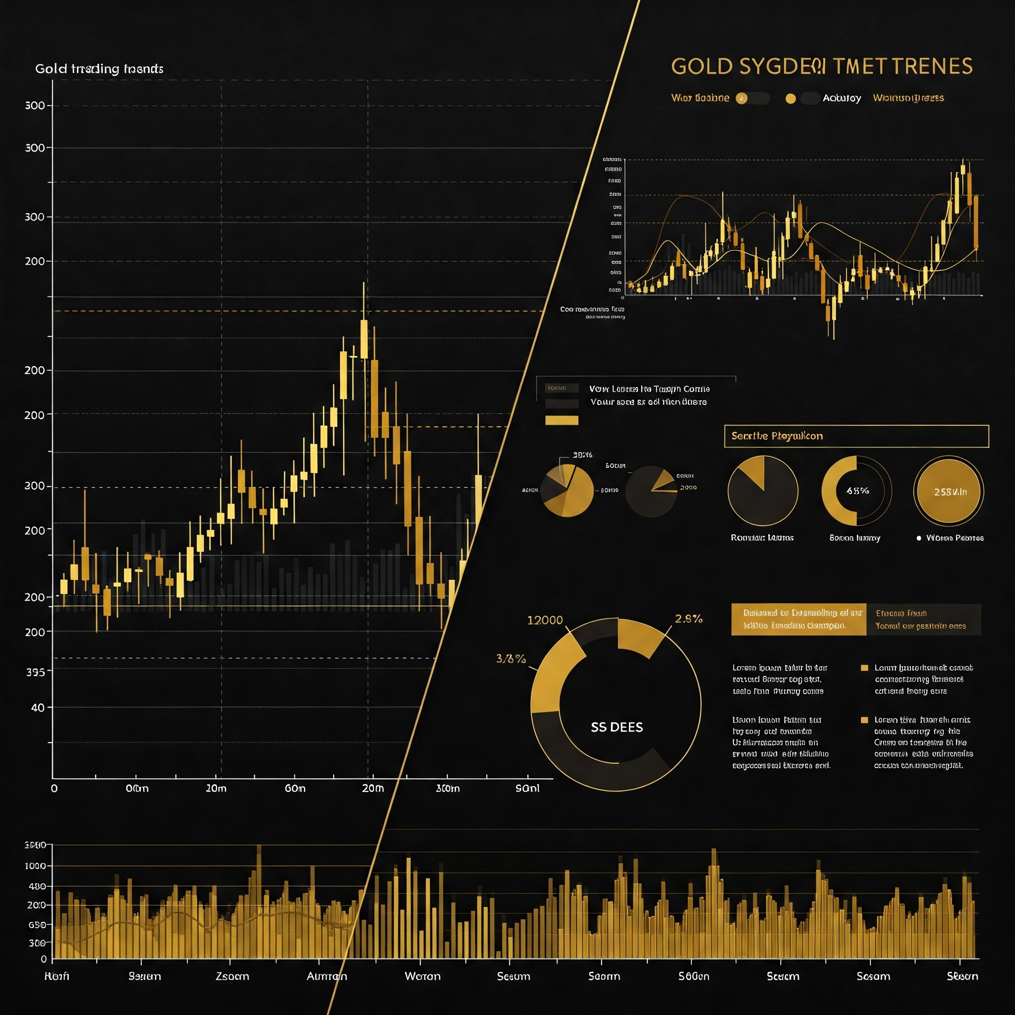 Legacy Gold Trading - Member Success Story 3
