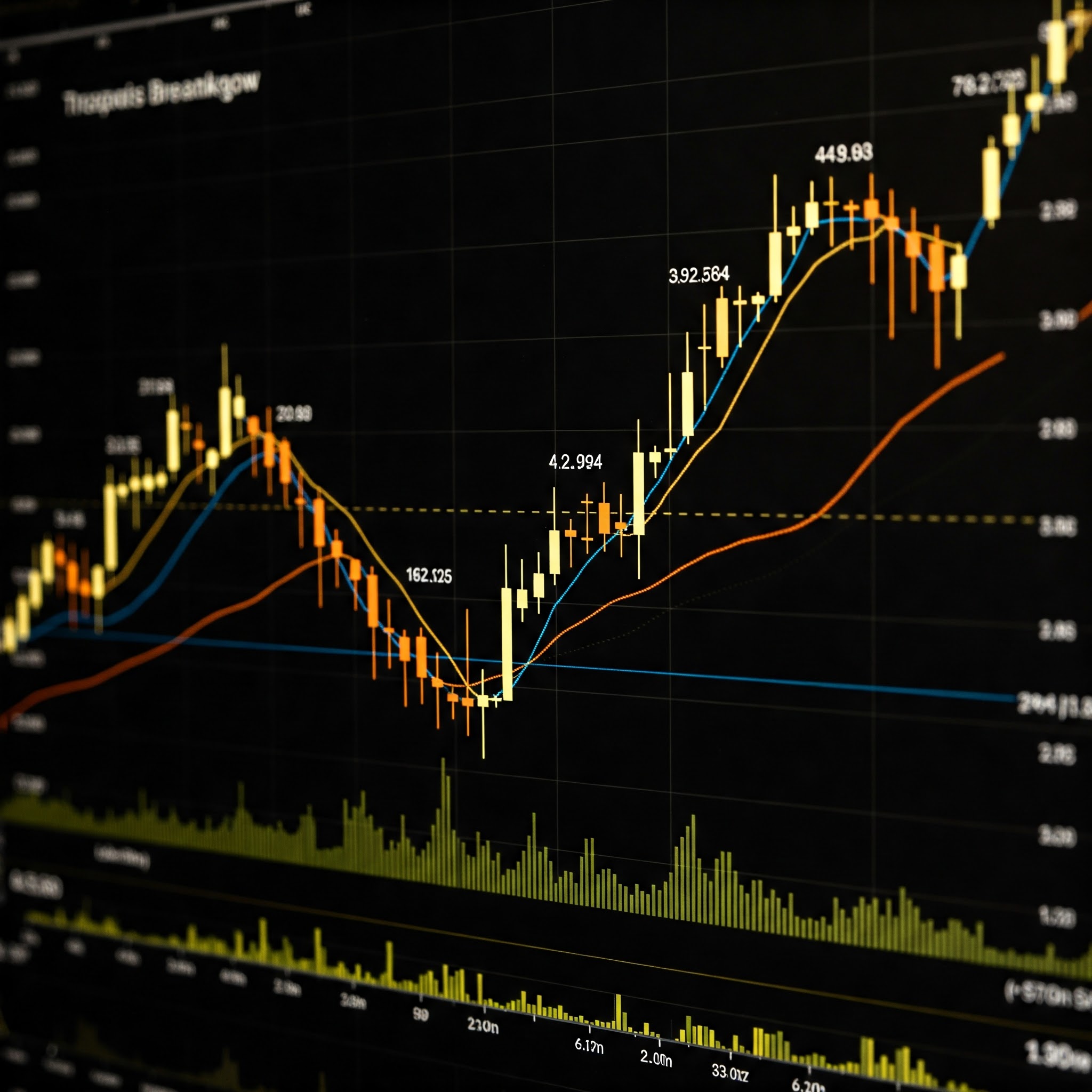 Legacy Gold Trading - Trade Breakdown Analysis 1
